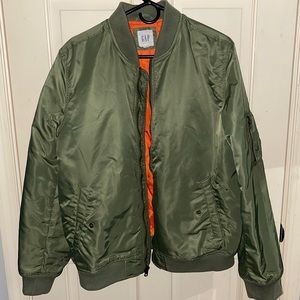 Gap bomber Jacket